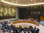 There is a longstanding acknowledgement of the need to expand the UNSC, both its permanent and non-permanent membership, to make it representative of the contemporary world, and not the world of its founding in 1945. (Reuters File Photo) There is a longstanding acknowledgement of the need to expand the UNSC, both its permanent and non-permanent membership, to make it representative of the contemporary world, and not the world of its founding in 1945. (Reuters File Photo)