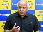 Manish Sisodia slammed the BJP over attacks on Delhi liquor policy. Manish Sisodia slammed the BJP over attacks on Delhi liquor policy. 