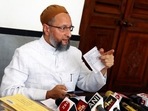 Owaisi questioned the beef ban imposed by state governments while India reportedly asked Bangladesh to resume meat import. Owaisi questioned the beef ban imposed by state governments while India reportedly asked Bangladesh to resume meat import.