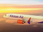 Akasa Air will now launch its operations on August 7 (Credit: Twitter/AkasaAir)