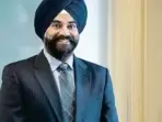 Ravinder Takkar, chief executive officer and managing director, Vodafone Idea.