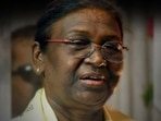 Droupadi Murmu is set to be the first tribal woman President of India. Droupadi Murmu is set to be the first tribal woman President of India. 