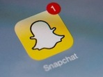 Social media shares are facing a relentless slowdown in advertising revenue at a time when competition from other platforms, such as TikTok, increases.