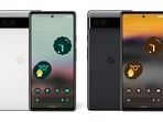 Google Pixel 6a. Google Pixel 6a.