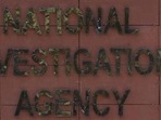 The NIA arrested eighth accused in the killing of Udaipur tailor Kanhaiya Lal.(HT Archives) The NIA arrested eighth accused in the killing of Udaipur tailor Kanhaiya Lal.(HT Archives)