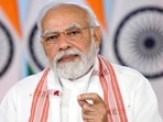 Prime Minister Narendra Modi. Prime Minister Narendra Modi. 