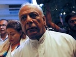 Dinesh Gunawardena, Sri Lanka's new Prime Minister.