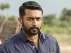 Suriya won best actor award for his Tamil film Soorarai Pottru, which emerged as the biggest winner at National Film Awards 2022.