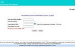 CBSE Class 10 results announced on cbseresults.nic.in