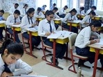 CBSE Class 12 Compartment Exams 2022(PTI Photo) CBSE Class 12 Compartment Exams 2022(PTI Photo)