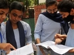 CBSE on Friday announced Class 12 results on cbseresults.nic,in, results.cbse.nic.in (HT File) CBSE on Friday announced Class 12 results on cbseresults.nic,in, results.cbse.nic.in (HT File)