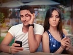 Two of the very important reasons behind a partner seeking love outside marriage is the lack of physical and emotional connect.(iStock) Two of the very important reasons behind a partner seeking love outside marriage is the lack of physical and emotional connect.(iStock)