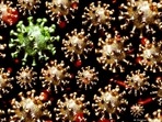Coronavirus mutations give rise to new variants(Christian Ohde/IMAGO )