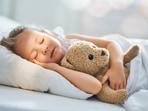 Healthy sleep habits prior to school assist children in adjusting: Study Healthy sleep habits prior to school assist children in adjusting: Study