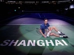 ATP Chairman Andrea Gaudenzi had said last month that the prospects of the 2022 China swing were bleak.(Reuters) ATP Chairman Andrea Gaudenzi had said last month that the prospects of the 2022 China swing were bleak.(Reuters)
