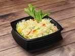 Comfort food for all times: Veg fried rice recipe inside Comfort food for all times: Veg fried rice recipe inside