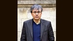 Author Amit Chaudhuri (Richard Lofthouse/Oxford University) Author Amit Chaudhuri (Richard Lofthouse/Oxford University)