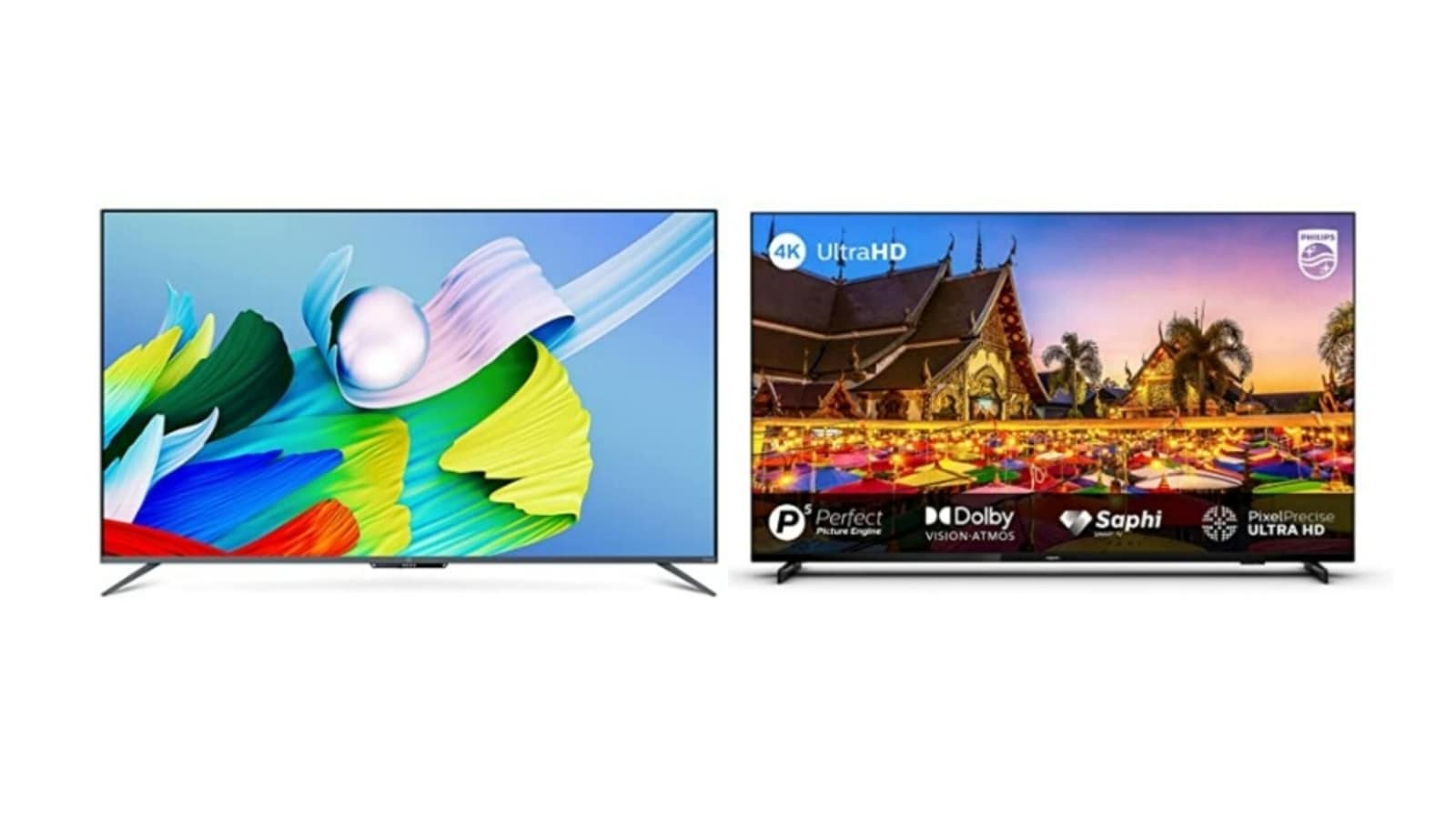 Want to know about latest LED TV with price details? See September 2023  list - Hindustan Times