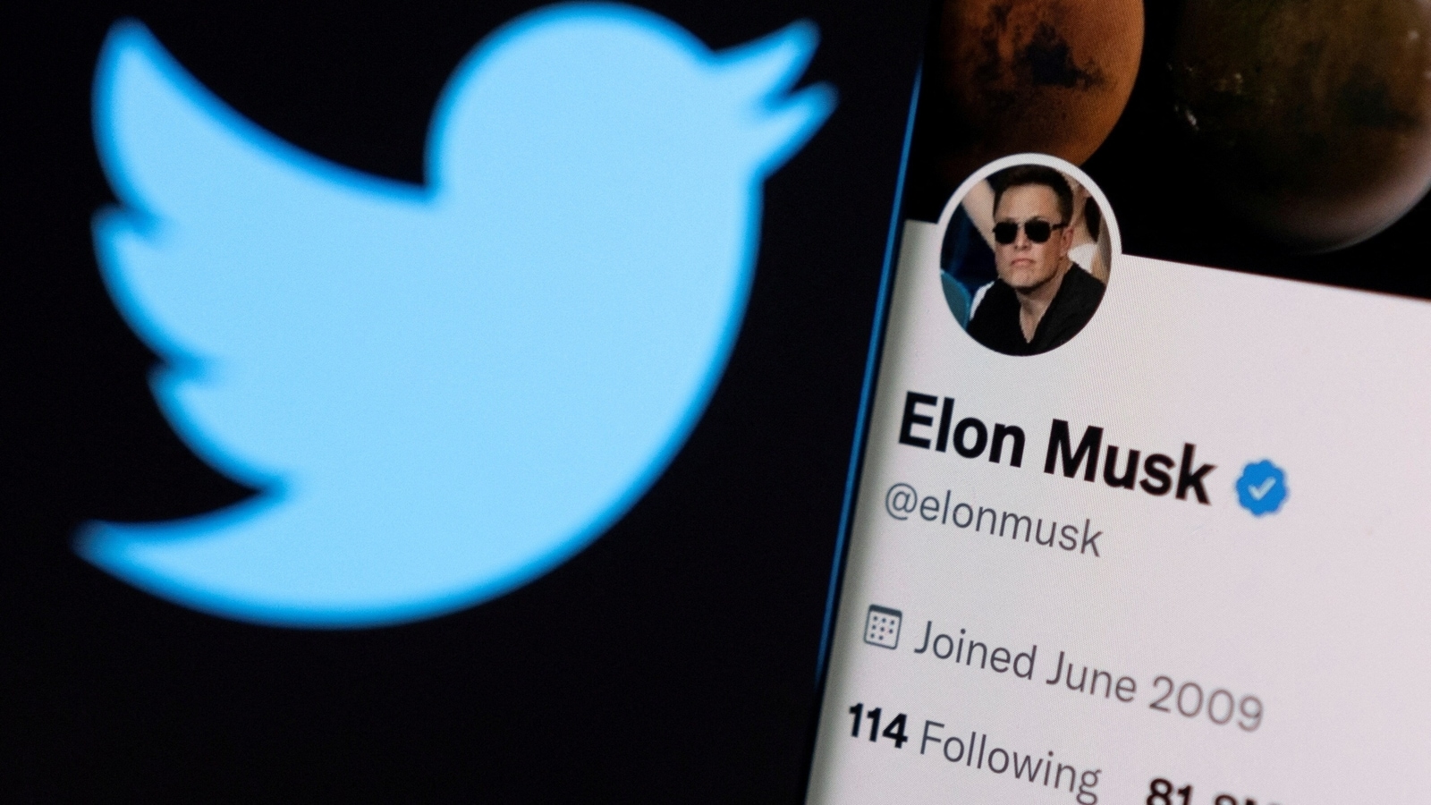 Twitter Blames Musk Weak Ad Market For Drop In Revenue Hindustan Times