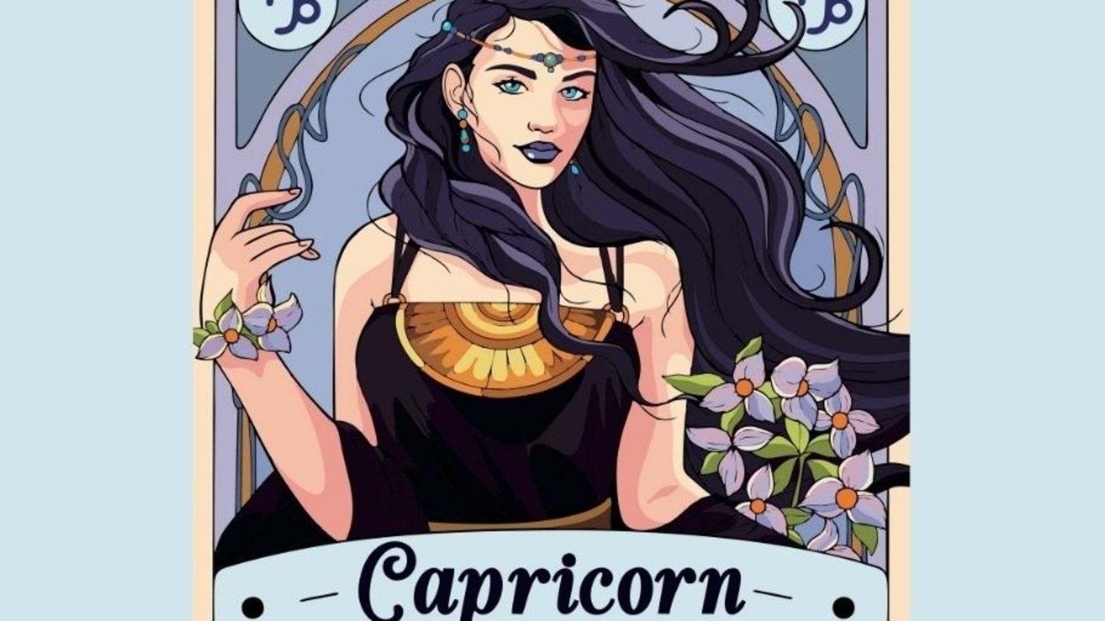 Capricorn Horoscope Today: Daily predictions for July 23,'22 ...