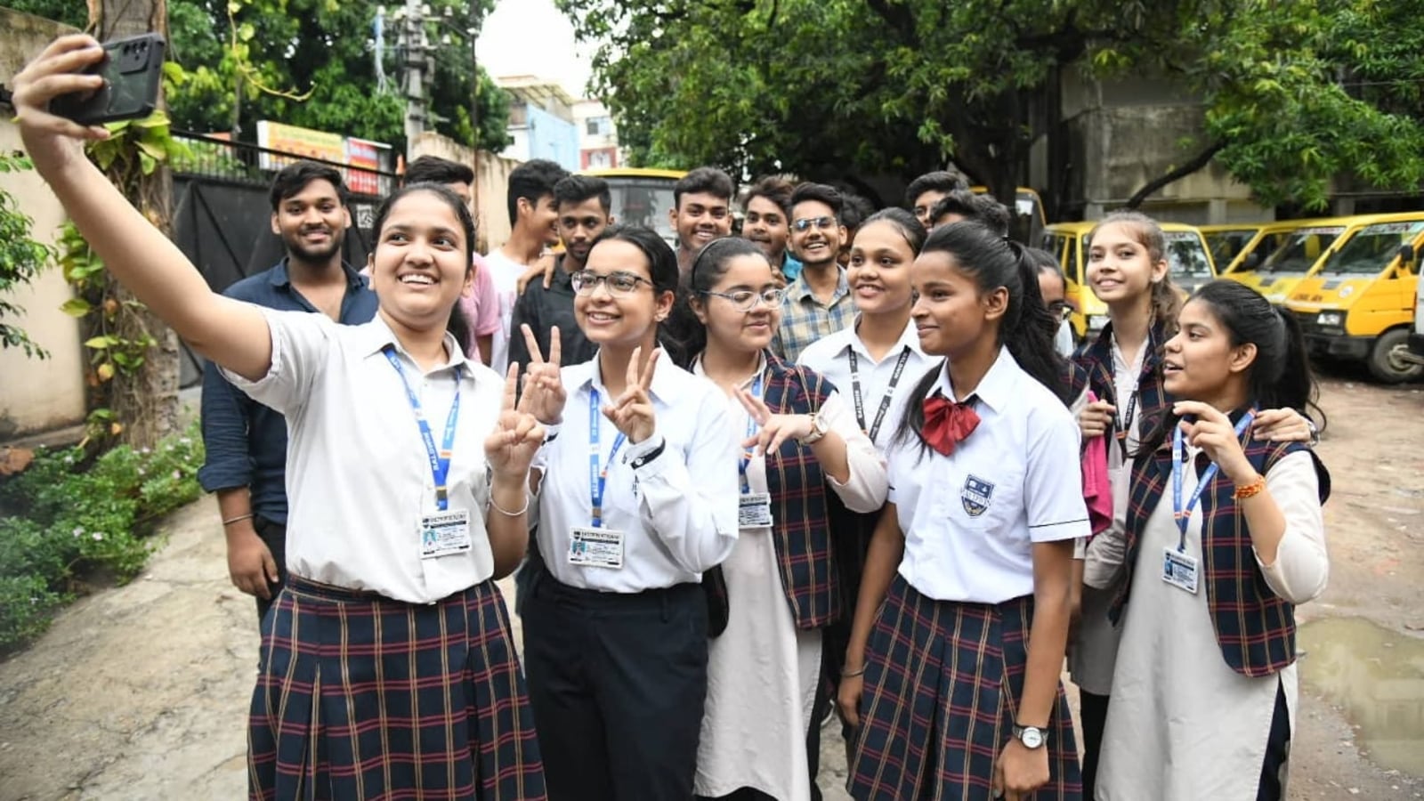 CBSE Board Class 10th Result 2022: How to check CBSE 10th results on cbse.gov.in