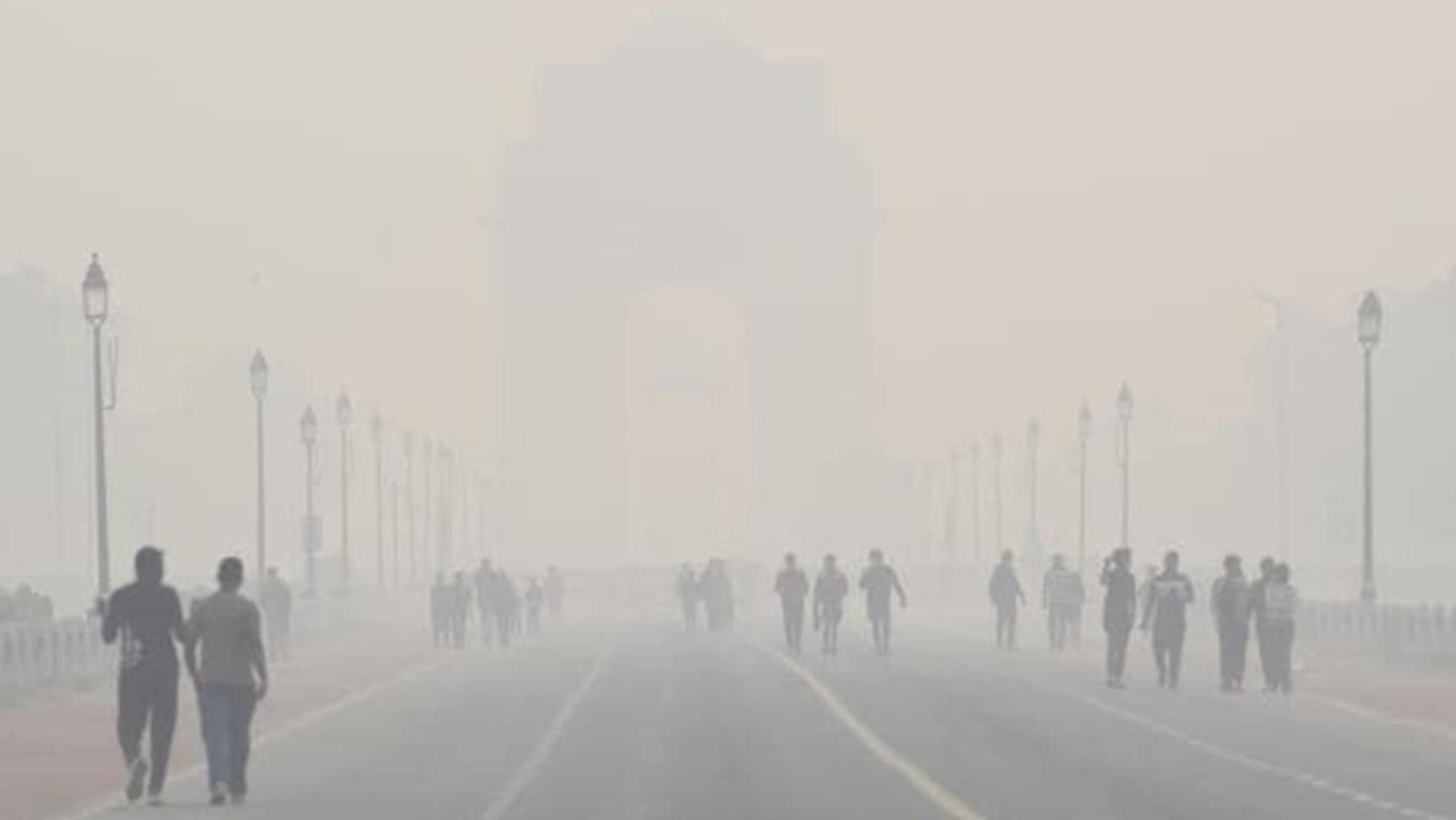 CAQM’s new policy to lead Delhi’s fight against pollution, provide clear targets