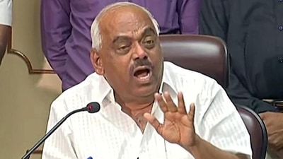 Congress leader Ramesh Kumar's statement has put the Congress in a spot. Congress leader Ramesh Kumar's statement has put the Congress in a spot. 