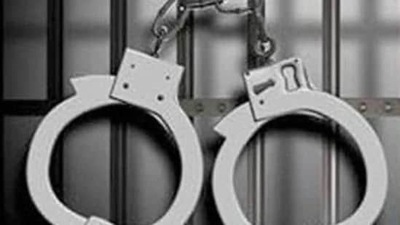 REET 2022: Teacher arrested for conspiring to appear as dummy candidate in exam