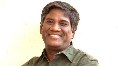 Avinash Das (Courtesy the subject)