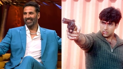 Akshay Kumar revealed how he earned more money on the sets of Jaani Dushman and bought his house in Mumbai. Akshay Kumar revealed how he earned more money on the sets of Jaani Dushman and bought his house in Mumbai.