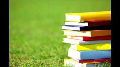 The Haryana government has not released books for the last two years and students continued their studies while taking old books from their seniors. (Getty/ Representational image) The Haryana government has not released books for the last two years and students continued their studies while taking old books from their seniors. (Getty/ Representational image)