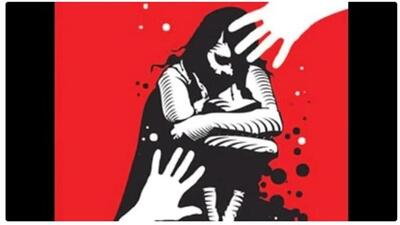 The police have lodged the FIR under IPC 376 (rape). (REPRESENTATIVE PHOTO)