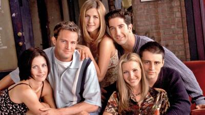 Friends co-creator Marta Kauffman announced $4 million to support scholars studying Africa and the African diaspora, stating she was embarassed at the lack of diversity in the show Friends co-creator Marta Kauffman announced $4 million to support scholars studying Africa and the African diaspora, stating she was embarassed at the lack of diversity in the show