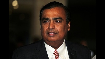 The Centre had approached the top court on June 27 appealing against the May 31 and June 21 orders of the high court entertaining Saha’s petition and directing the Centre to produce the threat assessment for the Ambanis in a sealed cover. (REUTERS) The Centre had approached the top court on June 27 appealing against the May 31 and June 21 orders of the high court entertaining Saha’s petition and directing the Centre to produce the threat assessment for the Ambanis in a sealed cover. (REUTERS)
