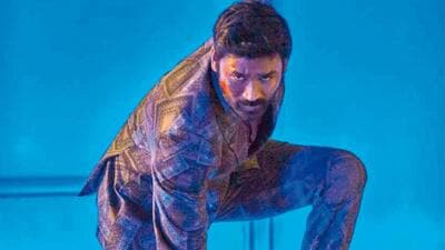 Actor Dhanush starring in The Gray Man is a big win for representation Actor Dhanush starring in The Gray Man is a big win for representation