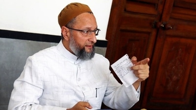 Owaisi questioned the beef ban imposed by state governments while India reportedly asked Bangladesh to resume meat import. Owaisi questioned the beef ban imposed by state governments while India reportedly asked Bangladesh to resume meat import. 