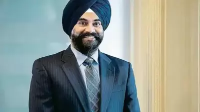 Ravinder Takkar, chief executive officer and managing director, Vodafone Idea. (Mint)