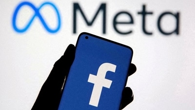 The main feed on the newly dubbed “Home" section will also include an option to look at short videos called Reels — Facebook's clone of TikTok. (REUTERS)