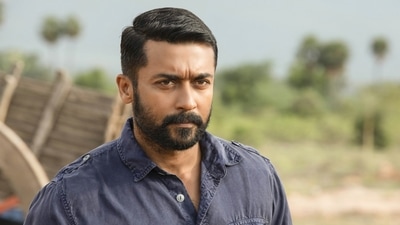 Suriya won best actor award for his Tamil film Soorarai Pottru, which emerged as the biggest winner at National Film Awards 2022. Suriya won best actor award for his Tamil film Soorarai Pottru, which emerged as the biggest winner at National Film Awards 2022.