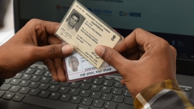 Picture for representation. (Photo by Satish Bate/HT) Picture for representation. (Photo by Satish Bate/HT)