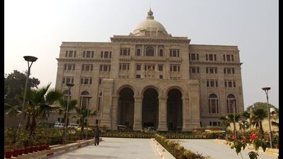 A copy of the orders has been sent to the private secretaries of all the ministers as well. (FILE PHOTO)