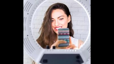 Having such regulations would also aid in higher acceptance in society, feel influencers (Photo: Shutterstock) Having such regulations would also aid in higher acceptance in society, feel influencers (Photo: Shutterstock)