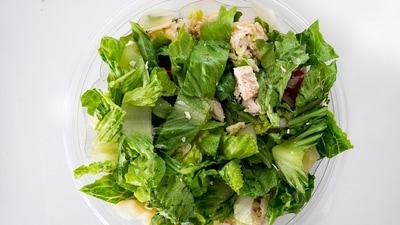 Packed with essential vitamins and minerals including E, K, and numerous others, leafy green vegetables go a long way in preventing cognitive decline. (Pixabay)