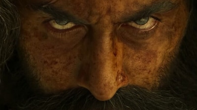 Shamshera stars Ranbir Kapoor in his first-ever double role. Shamshera stars Ranbir Kapoor in his first-ever double role.
