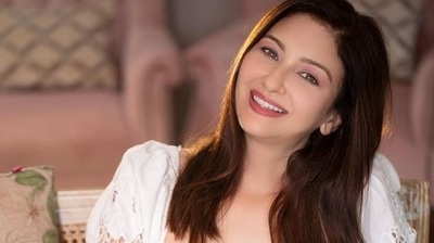 Saumya Tandon played Anita Bhabhi in Bhabhiji Ghar Par Hain.&nbsp;