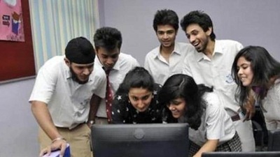 CBSE Board Class 12th Result 2022 (HT file) CBSE Board Class 12th Result 2022 (HT file)