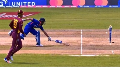 Shubman Gill (Twitter)