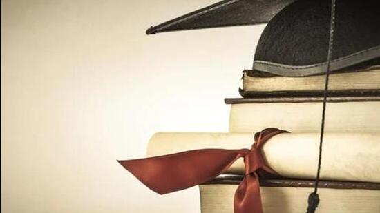 The India-UK MoU on recognising educational qualifications will allow Indian students who graduate from British universities to apply for postgraduate courses or to embark on government careers. (File)