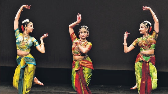 I studied Kuchipudi at Emory. But we didn't do this! | Dance photography  poses, Indian classical dance, Bharatanatyam poses