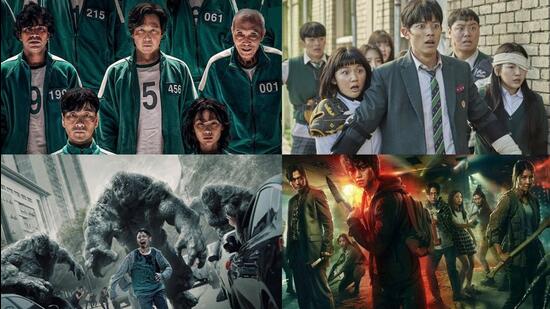 All of Us Are Dead': Director Has One Request From Audiences While Watching  the Zombie K-Drama